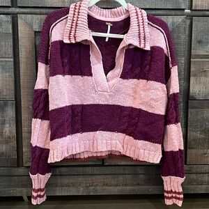 Free People Sweater